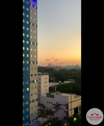 Imagem Apartamento com 2 Quartos à Venda, 80 m² em Jardim Paulista - São Paulo