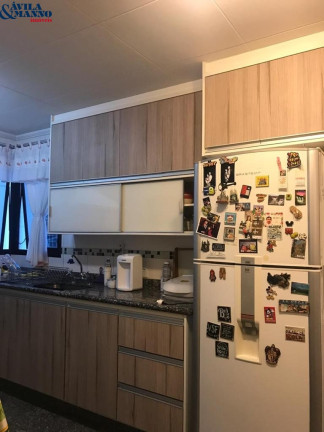 Imagem Apartamento com 3 Quartos à Venda, 148 m² em Anália Franco - São Paulo