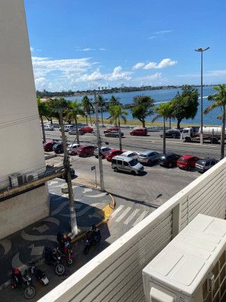 Sala Comercial à Venda, 25 m² em Centro - Araruama