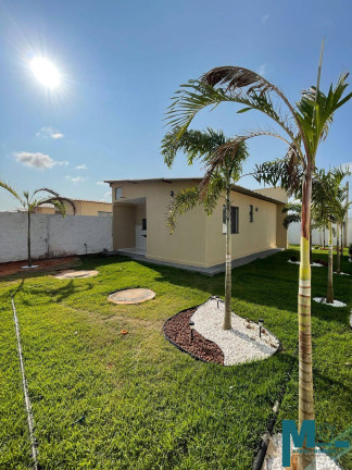 Imagem Casa com 2 Quartos à Venda, 200 m² em Moinho Dos Ventos - Extremoz Imagem Casa com 2 Quartos à Venda, 200 m² em Moinho Dos Ventos - Extremoz