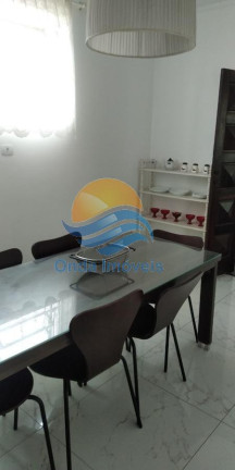Imagem Casa com 4 Quartos à Venda, 200 m² em Boqueirão - Santos