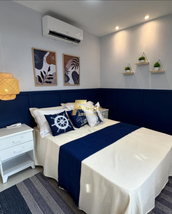 Imagem Imóvel com 3 Quartos à Venda, 80 m² em Praia De Itaparica - Vila Velha