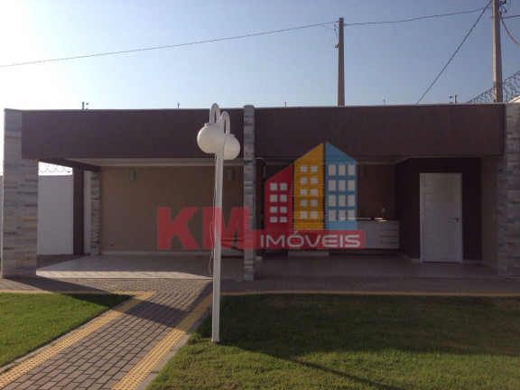 Imagem Casa de Condomínio com 3 Quartos à Venda, 79 m² em Presidente Costa E Silva - Mossoró Imagem Casa de Condomínio com 3 Quartos à Venda, 79 m² em Presidente Costa E Silva - Mossoró