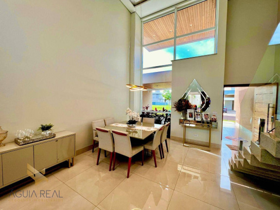 Imagem Casa com 4 Quartos à Venda, 238 m² em Jardim Montevidéu - Campo Grande Imagem Casa com 4 Quartos à Venda, 238 m² em Jardim Montevidéu - Campo Grande