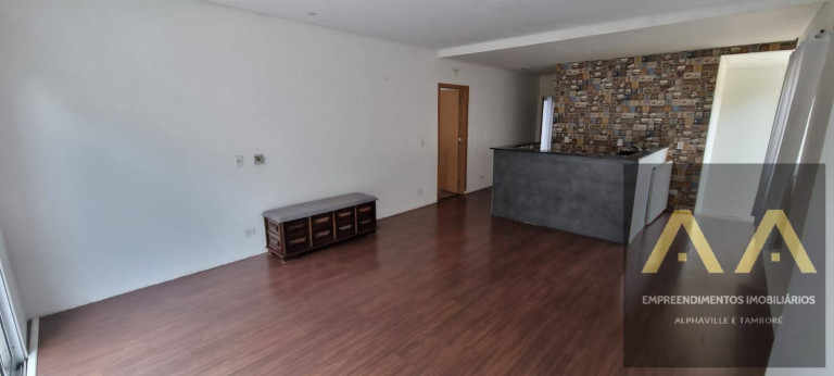 Imagem Casa com 3 Quartos à Venda, 360 m² em Alphaville - Santana De Parnaíba