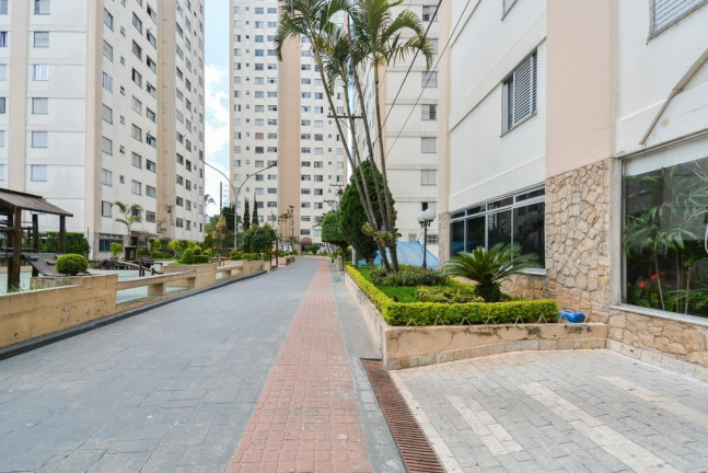 Imagem Apartamento com 2 Quartos à Venda, 50 m² em Vila Ivone - São Paulo Imagem Apartamento com 2 Quartos à Venda, 50 m² em Vila Ivone - São Paulo