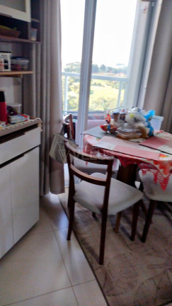 Imagem Apartamento com 2 Quartos à Venda, 51 m² em Vila Lá Brunetti - Itapetininga Imagem Apartamento com 2 Quartos à Venda, 51 m² em Vila Lá Brunetti - Itapetininga