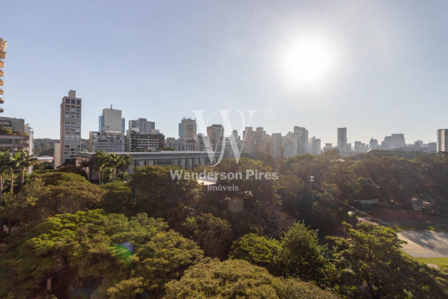 Imagem Apartamento com 3 Quartos à Venda, 350 m² em Jardim Europa - São Paulo Imagem Apartamento com 3 Quartos à Venda, 350 m² em Jardim Europa - São Paulo