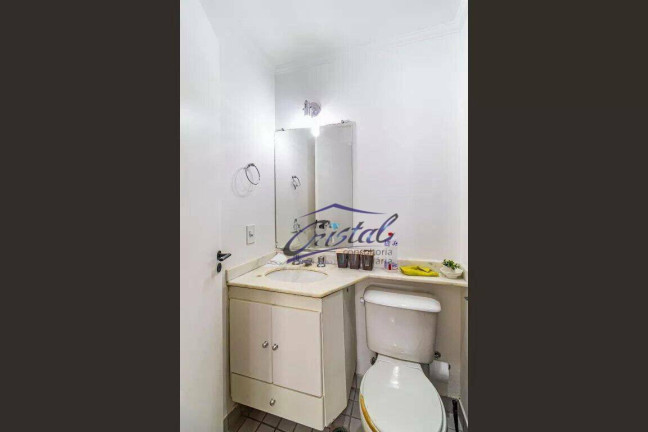 Imagem Apartamento com 3 Quartos à Venda, 64 m² em Vila São Francisco - São Paulo Imagem Apartamento com 3 Quartos à Venda, 64 m² em Vila São Francisco - São Paulo