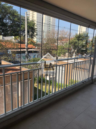 Imagem Apartamento com 3 Quartos à Venda, 82 m² em Granja Julieta - São Paulo Imagem Apartamento com 3 Quartos à Venda, 82 m² em Granja Julieta - São Paulo