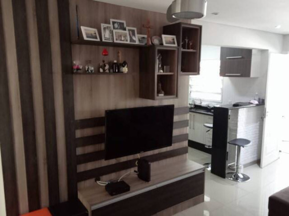 Casa de Condomínio com 3 Quartos à Venda, 98 m² em Jardim Novo Horizonte - Sorocaba