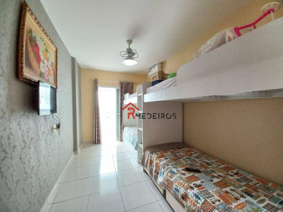 Imagem Apartamento com 2 Quartos à Venda, 78 m² em Caiçara - Praia Grande