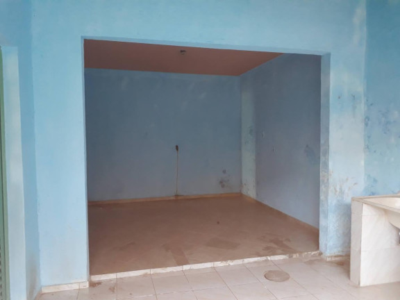 Imagem Casa com 3 Quartos para Alugar, 80 m² em Jardim Rossin - Campinas Imagem Casa com 3 Quartos para Alugar, 80 m² em Jardim Rossin - Campinas