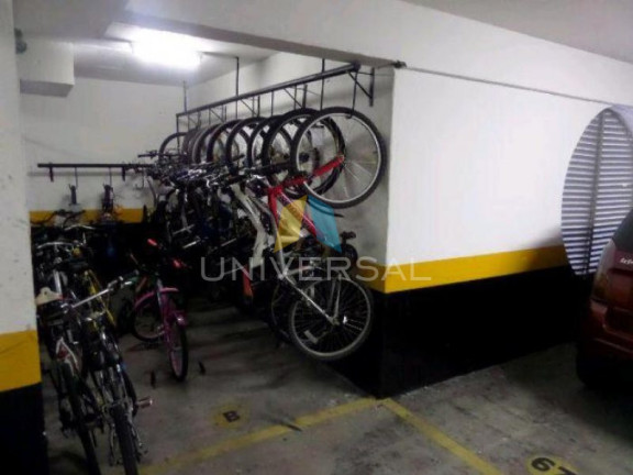 Imagem Apartamento com 2 Quartos à Venda, 61 m² em Vila Esperanca - Sao Paulo