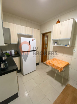 Imagem Casa com 3 Quartos à Venda, 155 m² em Centro - Mogi Das Cruzes Imagem Casa com 3 Quartos à Venda, 155 m² em Centro - Mogi Das Cruzes