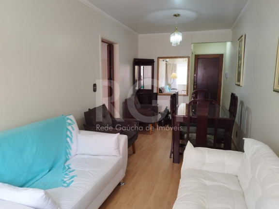 Imagem Apartamento com 2 Quartos à Venda, 105 m² em Centro Histórico - Porto Alegre Imagem Apartamento com 2 Quartos à Venda, 105 m² em Centro Histórico - Porto Alegre