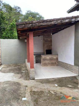 Imagem Casa com 3 Quartos à Venda, 150 m² em Massaguaçu - Caraguatatuba