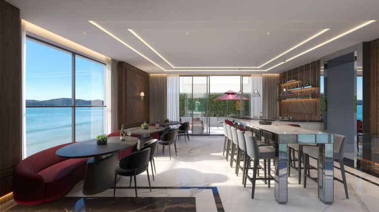 Imagem Apartamento com 5 Quartos à Venda, 331 m² em Meia Praia - Itapema Imagem Apartamento com 5 Quartos à Venda, 331 m² em Meia Praia - Itapema