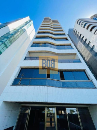 Imagem Apartamento com 4 Quartos à Venda, 214 m² em Boa Viagem - Recife
