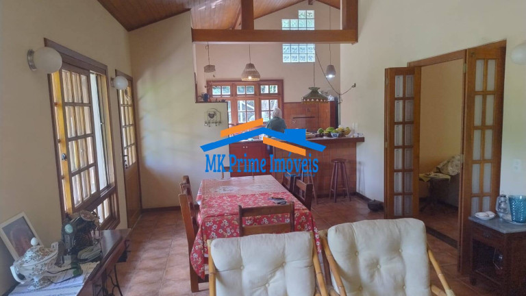 Imagem Sobrado com 3 Quartos à Venda, 310 m² em Paisagem Renoir - Cotia Imagem Sobrado com 3 Quartos à Venda, 310 m² em Paisagem Renoir - Cotia