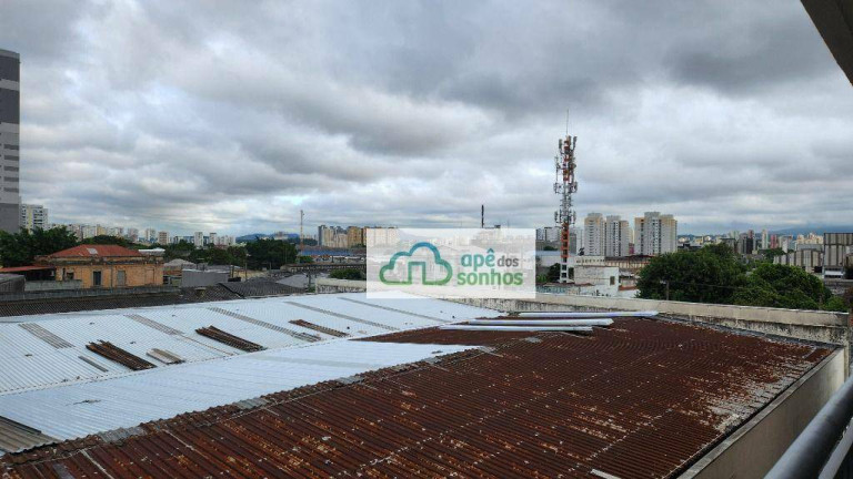 Imagem Apartamento com 1 Quarto para Alugar, 31 m² em água Branca - São Paulo Imagem Apartamento com 1 Quarto para Alugar, 31 m² em água Branca - São Paulo