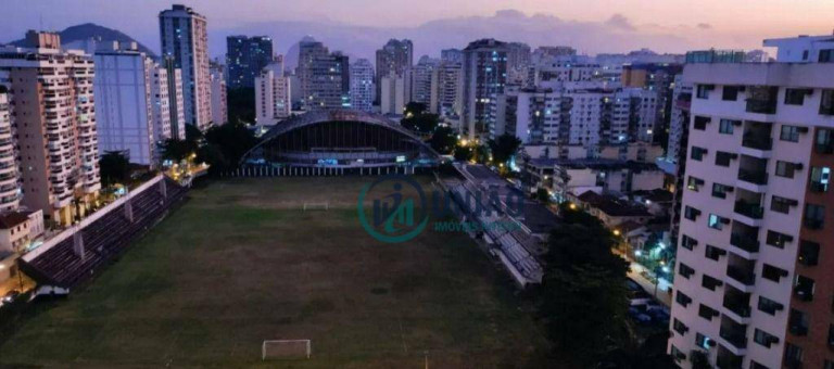 Imagem Apartamento com 2 Quartos à Venda, 90 m² em Icaraí - Niterói