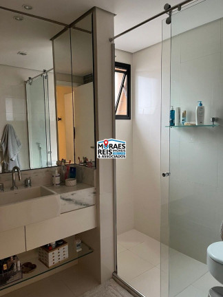 Imagem Apartamento com 3 Quartos à Venda, 154 m² em Brooklin Paulista - São Paulo Imagem Apartamento com 3 Quartos à Venda, 154 m² em Brooklin Paulista - São Paulo