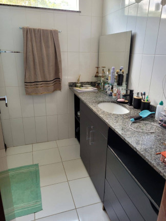 Imagem Casa com 4 Quartos à Venda, 150 m² em Abrantes - Camaçari