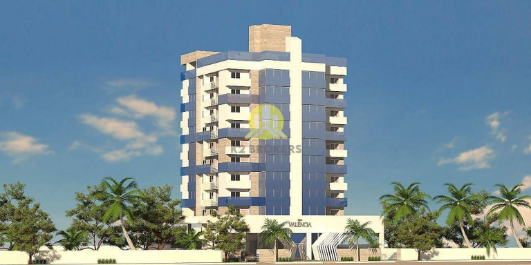 Apartamento com 3 Quartos à Venda, 181 m² em Centro - Guaratuba