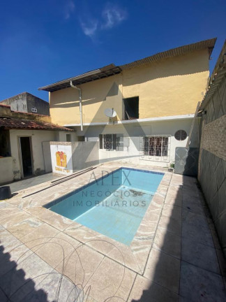 Imagem Casa com 3 Quartos à Venda, 134 m² em Bangu - Rio De Janeiro