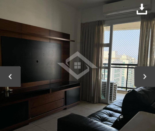 Imagem Apartamento com 3 Quartos à Venda, 89 m² em Barra Olímpica - Rio De Janeiro