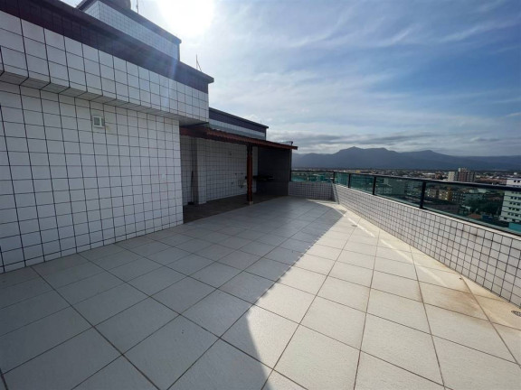 Imagem Cobertura com 3 Quartos à Venda, 200 m² em Mirim - Praia Grande Imagem Cobertura com 3 Quartos à Venda, 200 m² em Mirim - Praia Grande