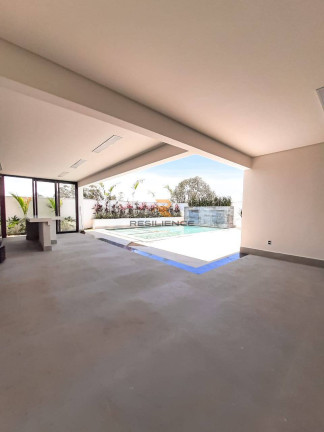 Imagem Casa com 3 Quartos à Venda, 251 m² em Gran Park - Vespasiano