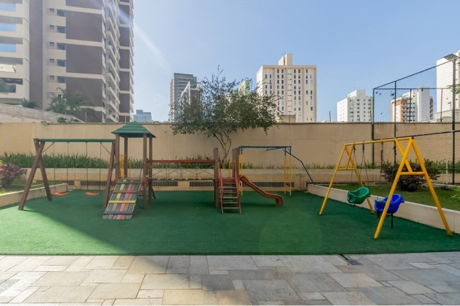 Imagem Apartamento com 3 Quartos à Venda, 104 m² em Chácara Santo Antônio (zona Sul) - São Paulo Imagem Apartamento com 3 Quartos à Venda, 104 m² em Chácara Santo Antônio (zona Sul) - São Paulo