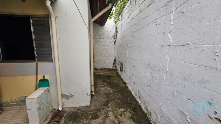 Imagem Casa com 3 Quartos à Venda, 92 m² em Vila Natal - Mogi Das Cruzes Imagem Casa com 3 Quartos à Venda, 92 m² em Vila Natal - Mogi Das Cruzes
