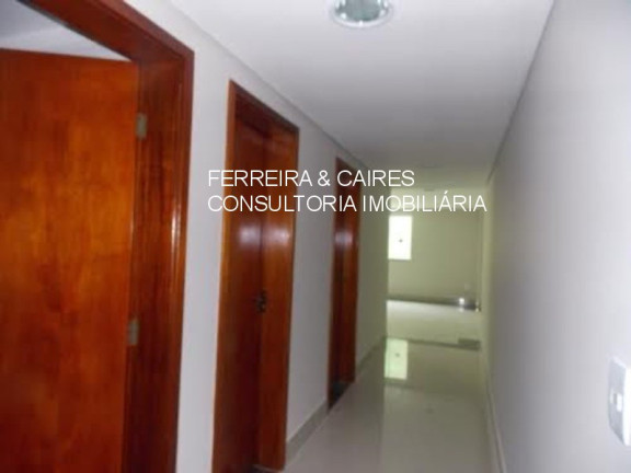 Imagem Apartamento com 3 Quartos à Venda, 85 m² em Centro - Indaiatuba