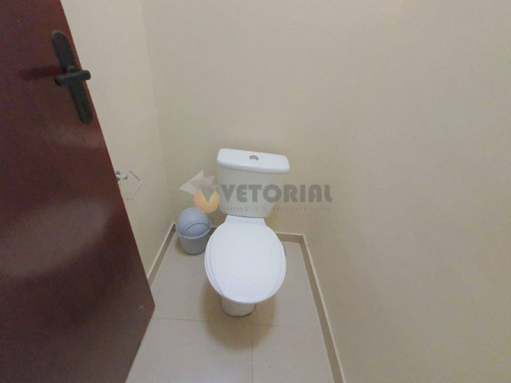 Imagem Casa de Condomínio com 2 Quartos à Venda, 60 m²