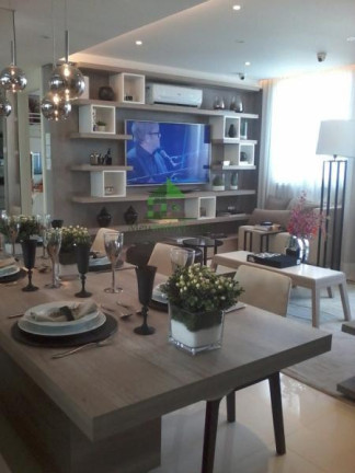 Imagem Apartamento com 3 Quartos à Venda, 69 m² em Cachambi - Rio De Janeiro