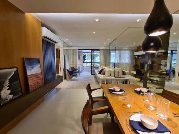 Imagem Apartamento com 3 Quartos à Venda, 117 m² em Barra Olímpica - Rio De Janeiro Imagem Apartamento com 3 Quartos à Venda, 117 m² em Barra Olímpica - Rio De Janeiro