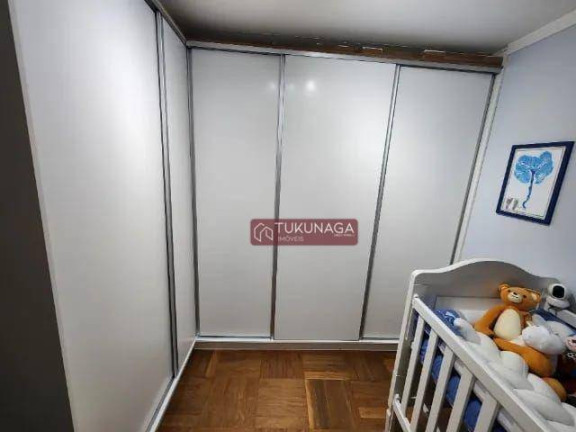 Imagem Apartamento com 2 Quartos à Venda, 60 m² em Lauzane Paulista - São Paulo Imagem Apartamento com 2 Quartos à Venda, 60 m² em Lauzane Paulista - São Paulo