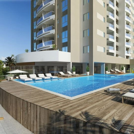 Imagem Apartamento com 3 Quartos à Venda, 108 m² em Fazenda - Itajaí