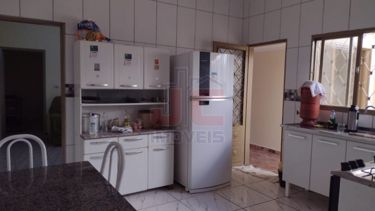 Imagem Casa com 3 Quartos à Venda, 110 m² em Vila Tibério - Ribeirão Preto Imagem Casa com 3 Quartos à Venda, 110 m² em Vila Tibério - Ribeirão Preto