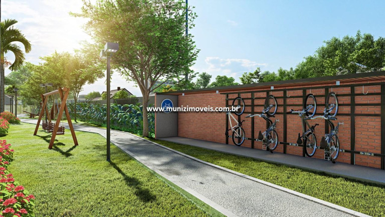 Apartamento com 2 Quartos à Venda, 42 m² em Imbiribeira - Recife