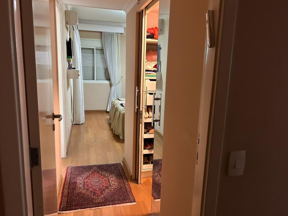 Imagem Apartamento com 3 Quartos à Venda, 170 m² em Perdizes - São Paulo