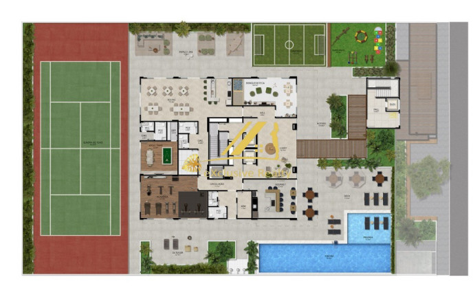 Imagem Imóvel com 4 Quartos à Venda, 217 m² em Cidade Nova - Ilhéus Imagem Imóvel com 4 Quartos à Venda, 217 m² em Cidade Nova - Ilhéus