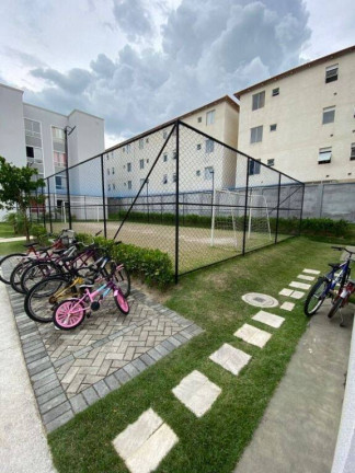 Imagem Apartamento com 1 Quarto à Venda, 44 m² em Jardim Jaraguá - Taubaté Imagem Apartamento com 1 Quarto à Venda, 44 m² em Jardim Jaraguá - Taubaté