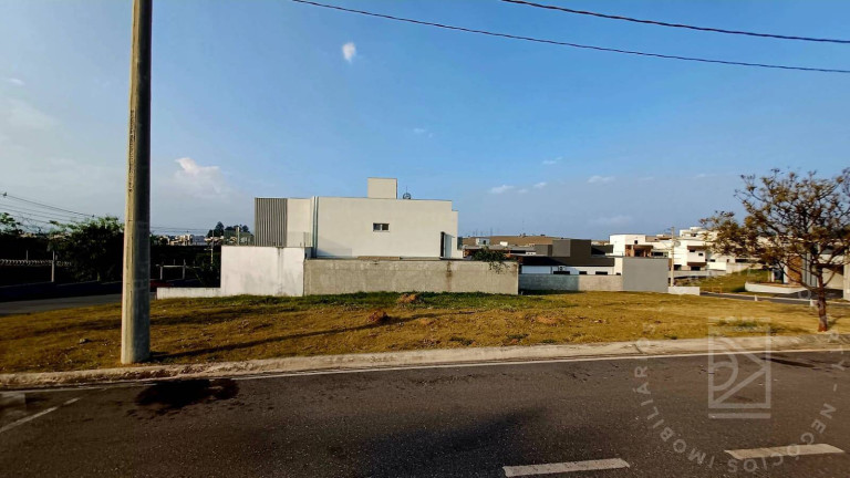 Imagem Terreno em Condomínio à Venda, 353 m² em Residencial Colinas - Caçapava Imagem Terreno em Condomínio à Venda, 353 m² em Residencial Colinas - Caçapava