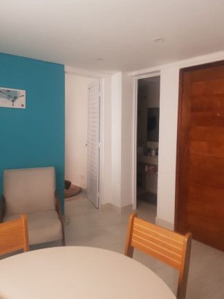 Imagem Imóvel com 1 Quarto à Venda, 30 m² em Liberdade - São Paulo