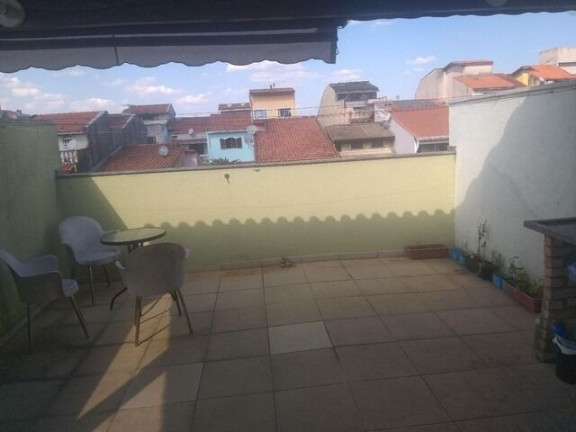 Imagem Cobertura com 2 Quartos à Venda, 78 m² em Jardim Las Vegas - Santo André Imagem Cobertura com 2 Quartos à Venda, 78 m² em Jardim Las Vegas - Santo André