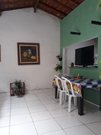 Imagem Casa com 4 Quartos à Venda, 120 m² em Vale Quem Tem - Teresina Imagem Casa com 4 Quartos à Venda, 120 m² em Vale Quem Tem - Teresina